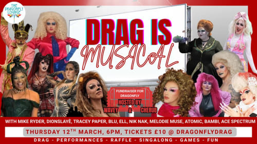 Drag+is+MUSICAL
