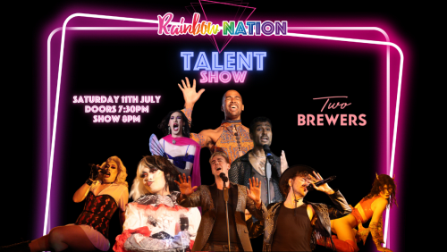 Rainbow+Nation+Talent+Show