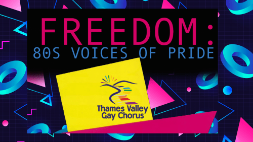 FREEDOM%3a+80s+Voices+of+Pride