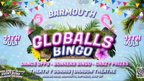 GLOBALLS+BINGO
