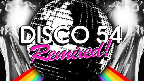 Disco+54%3a+Remixed!