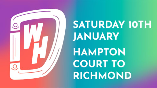 DWH+x+Hampton+Court+to+Richmond