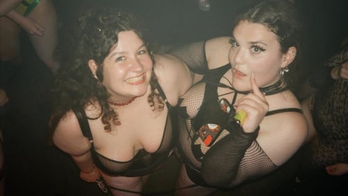 Riot+Manchester+Pride+Afterparty