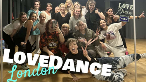 LoveDance
