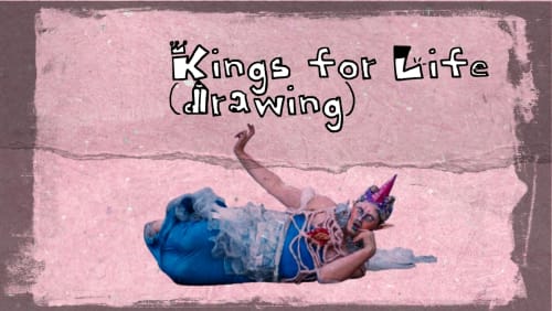 Kings+for+Life+(Drawing)+in+Norwich!