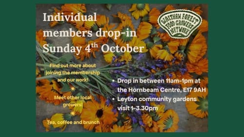 Food+Growers+Network+Members+Drop-in