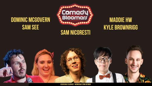 Comedy+Bloomers+-+A+Night+of+LGBTQ%2b+Comedy