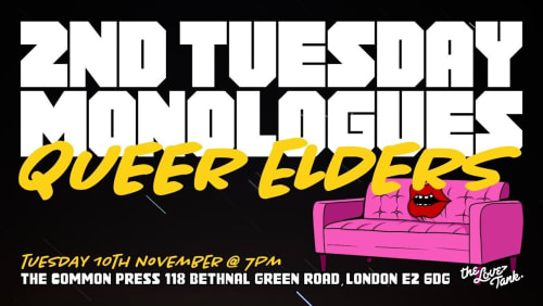 Second+Tuesday+Monologues+-+Queer+Elders