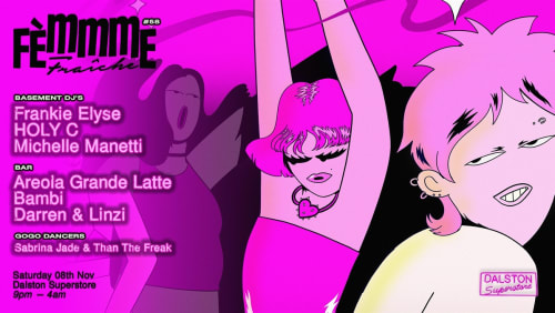 Femmme+Fraiche+%23058+with+Michelle+Manetti%2c+Frankie+Elyse%2c+Holy+C%2c+Bambi%2c+Areola+Grande+Latte+%26+more