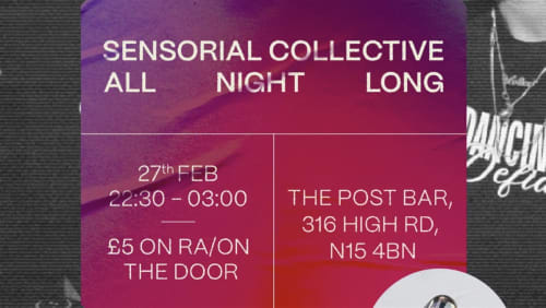 Sensorial+All+Night+Long