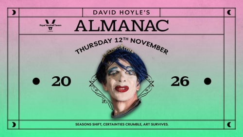 David+Hoyles+Almanac