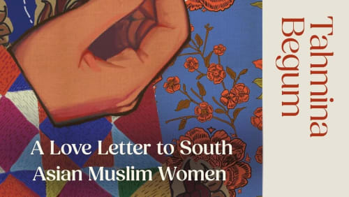 Tahmima+Begum%3a+Womanhood+in+conversation+with+Shahed+Ezaydi