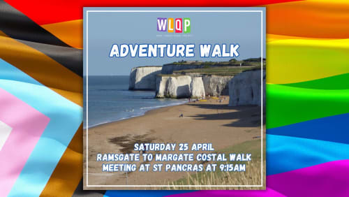 Adventure+Walk+-+Ramsgate+to+Margate