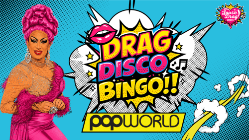 DRAG+DISCO+BINGO+-+SOUTHEND