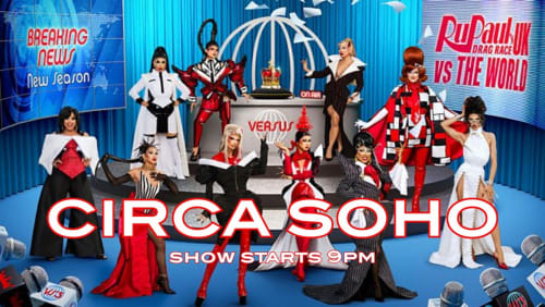 Rupal+UK+Drag+Race+-+Screening+Live+at+Circa+Soho+(Free+Entry)