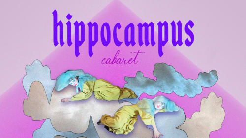 hippocampus+