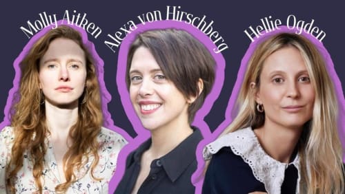 Lucy+Cavendish+Prize+Fiction+Workshop+and+Panel