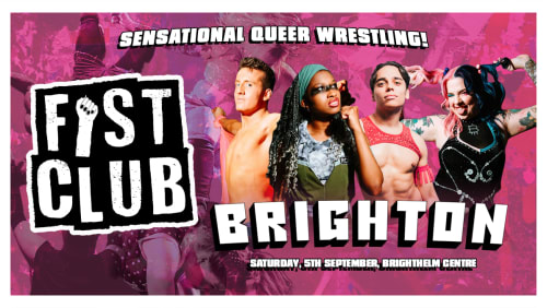 Fist+Club+Brighton