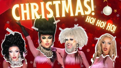 Camp+As+Christmas+-+Make+the+Yuletide+Gay