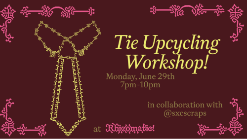 Tie+Upcycling+Workshop+with+%40sxc.scraps+%3b)