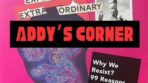 Addy%e2%80%99s+Corner+Queer+Writing+Group