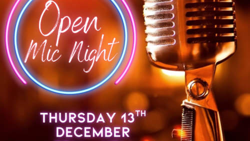 Open+Mic+Night