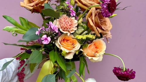 Flower+Wrap+Workshop+