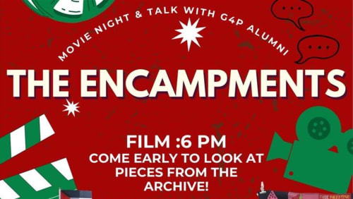 Encampments+Screening+and+Talk+