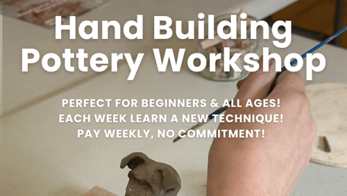 Didsbury+Parsonage+Pottery+Workshops