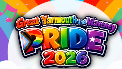 Great+Yarmouth+and+Waveney+Pride+2026
