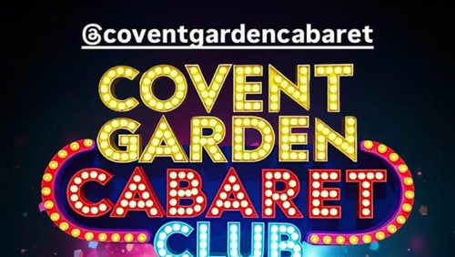 Covent+Garden+Cabaret+Club