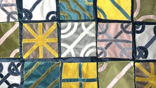 Eco-Friendly+Fabric+Synthesizer+Building+Workshop