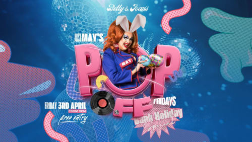 POPoff+Easter+Special