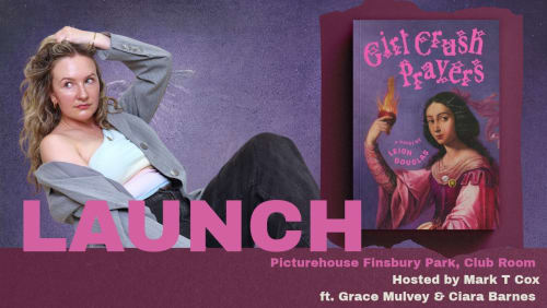Girl+Crush+Prayers+Launch+Party