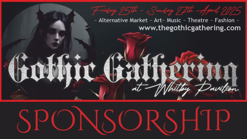 SPONSOR+The+Gothic+Gathering%3a+Lord+and+Lady+of+the+Undead