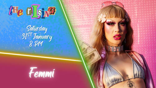 FEMMI%7c+%40The+Rising