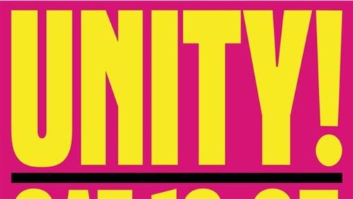 Brighton+Unity+coach+to+London+on+Saturday+16+May+