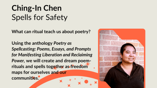 Anamot+Press+Workshop+Series%3a+Ching-In+Chen