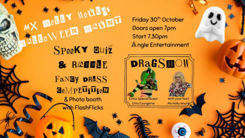 Mx+Holly+Woulds+Halloween+Haunt+-+Quiz+night