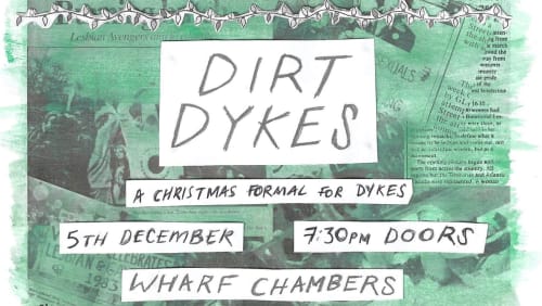 Dirt+Dykes+Christmas+Formal
