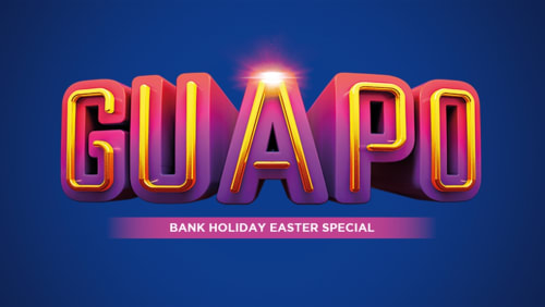 Guapo+-+with+Mario+Beckman