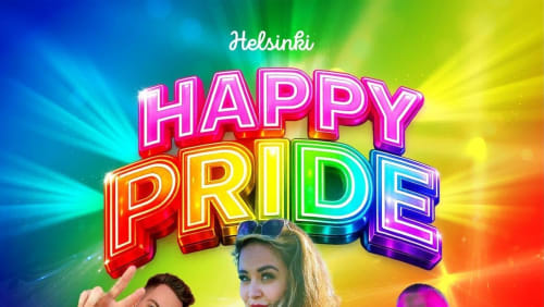 Leicester+Pride+Afterparty+-+Helsinki