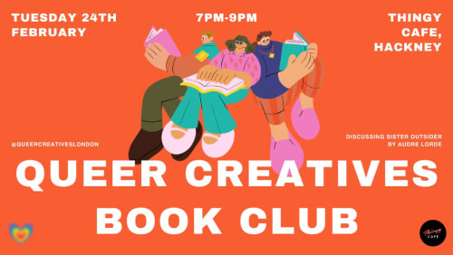 QCL+Book+Club%3a+Sister+Outsider+by+Audre+Lorde