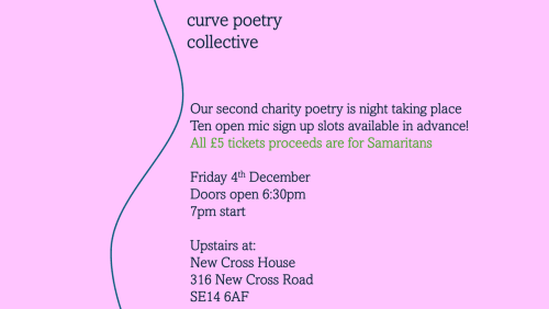 Curve+Charity+Poetry+Night