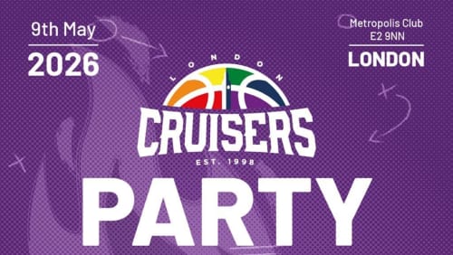 London+Cruisers+Ballers+Club+Night+-+4th+Edition