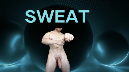 SWEAT+-+Naked+Sauna+Night