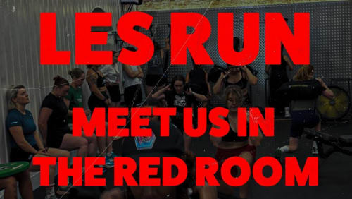 Les+Run+x+Barrys+East