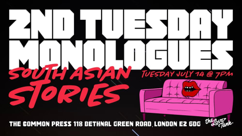 Second+Tuesday+Monologues+-+South+Asian+Stories
