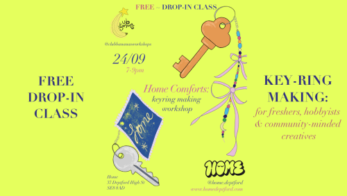 Home+Comforts%3a+Free+Keyring+Making+Workshop
