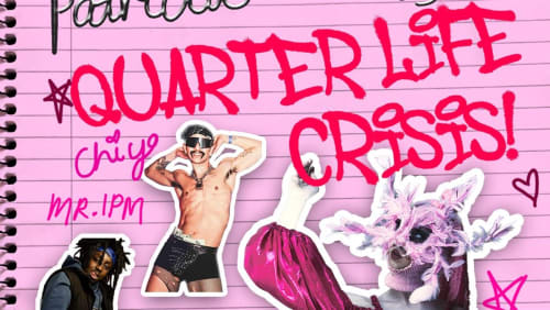 Patricia+Cwunt%e2%80%99s+Quarter+Life+Crisis